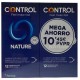 CONTROL NATURE PRESERVATIVOS  2 ENVASES 12 UNIDADES