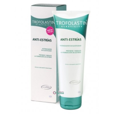 Comprar TROFOLASTIN PACK ANTIESTRIAS 2 X 250 ML al mejor precio en NuestraFarma, tu farmacia online