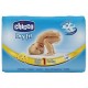 CHICCO PAÑALES DRY FIT (1) 2 - 5KG 27 U