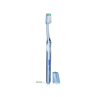 Comprar VITIS CEPILLO DENTAL SUAVE al mejor precio en NuestraFarma, tu farmacia online