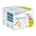 BEMORY KIDS 20 VIALES 10 ML