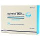 APIRETAL 500 MG 24 COMPRIMIDOS BUCODISPERSABLES