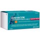 GAVISCON 24 COMPRIMIDOS MASTICABLES (SABOR FRESA)