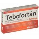 TEBOFORTAN 120 MG 30 COMPRIMIDOS RECUBIERTOS