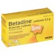 BETADINE UNIDOSIS 100 MG/ML SOLUCION CUTANEA 10 UNIDOSIS 5 ML