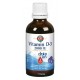 KAL VITAMINA D3 GOTAS 53 ML