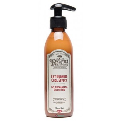 Comprar MI REBOTICA GEL QUEMAGRASA EFECTO FRIO 250 ML al mejor precio en NuestraFarma, tu farmacia online