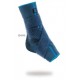TOBILLERA ELASTICA PRIM AQTIVO SPORT CON ALMOHADILLAS MALEOLARES SILICONA VENDAJE EN 8 P706 TALLA M
