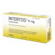 INTERTOS 15 MG 20 COMPRIMIDOS