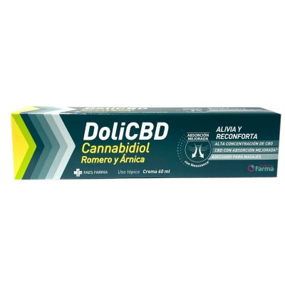 Comprar CANNABEN CREMA 60 ML al mejor precio en NuestraFarma, tu farmacia online
