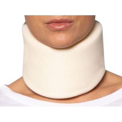 Comprar COLLARIN BLANDO RECTO PRIM TALLA S REF CC19 S 1 UNIDAD al mejor precio en NuestraFarma, tu farmacia online