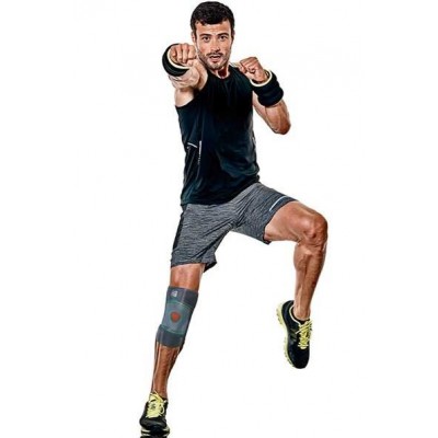 Comprar RODILLERA ENVOLVENTE CON ARTICULACION POLICENTRICA PRIM NEOPRAIR NP141 TALLA M al mejor precio en NuestraFarma, tu farmacia online