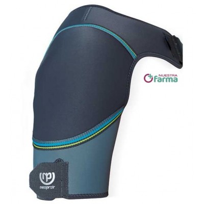 Comprar HOMBRERA PRIM NEOPRAIR NP174SR TALLA S HOMBRO DERECHO al mejor precio en NuestraFarma, tu farmacia online