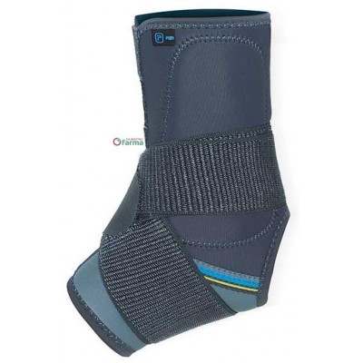 Comprar TOBILLERA PRIM NEOPRAIR NP114 CON VENDAJE EN 8 Y ESTABILIZADORES TALLA S al mejor precio en NuestraFarma, tu farmacia online