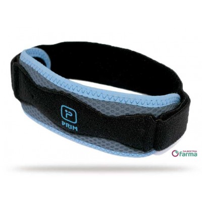 Comprar PRIM AIRTEX CINCHA INFRAPATELAR OST232 TALLA UNICA 1 UNIDAD al mejor precio en NuestraFarma, tu farmacia online