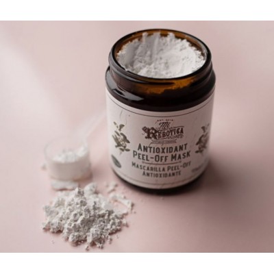 Comprar MI REBOTICA MASCARILLA PEEL-OFF ANTIOXIDANTE 50 G al mejor precio en NuestraFarma, tu farmacia online