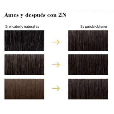 Comprar FARMATINT 2N TONO MORENO 135 ML al mejor precio en NuestraFarma, tu farmacia online