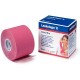 LEUKOTAPE K VENDAJE NEUROMUSCULAR 5 M X 5 CM COLOR ROSA