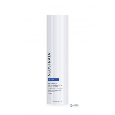 Comprar NEOSTRATA RESURFACE ALTA POTENCIA R SERUM GEL 50 ML al mejor precio en NuestraFarma, tu farmacia online