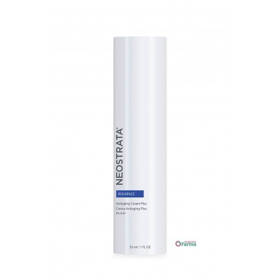 Comprar NEOSTRATA RESURFACE CREMA ANTIAGING PLUS 30 ML al mejor precio en NuestraFarma, tu farmacia online