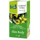 BIE3 CONTROL LINEA SLIMCAPS 80 CAPSULAS