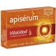 APISERUM VITALIDAD 30 CAPSULAS