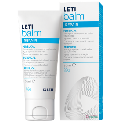 Comprar LETIBALM PERIBUCAL 30 ML al mejor precio en NuestraFarma, tu farmacia online