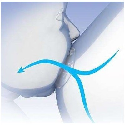 Comprar CHICCO PROTEGEPEZON SILICONA SKINTOSKIN 2 U T- M/L al mejor precio en NuestraFarma, tu farmacia online