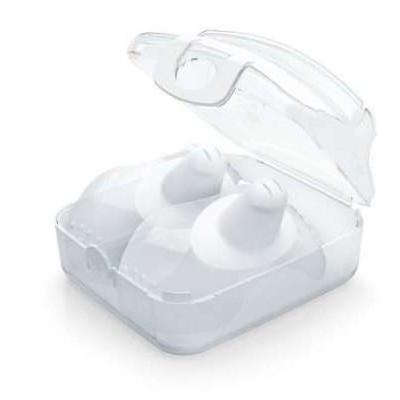 Comprar CHICCO PROTEGEPEZON SILICONA SKINTOSKIN 2 U T- M/L al mejor precio en NuestraFarma, tu farmacia online