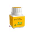 BOTANICAPHARMA VITAMINA B12 60 COMPRIMIDOS