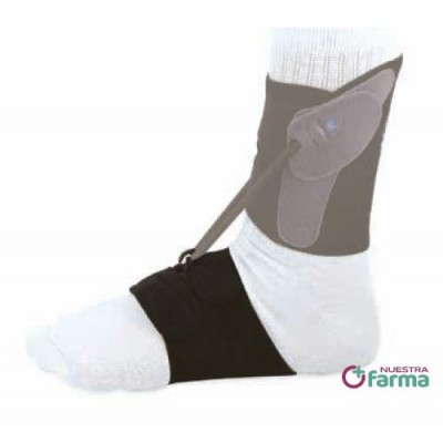 Comprar BANDA PLANTAR ATX11LL (PARA ANTIEQUINO TEXTIL AIRMED PRIM ATX01L) PIE IZQUIERDO al mejor precio en NuestraFarma, tu farmacia online