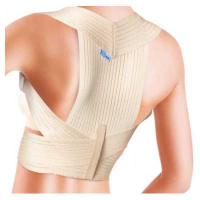 Comprar PRIM ESPALDILLERA CONFORT 335S TALLA S al mejor precio en NuestraFarma, tu farmacia online