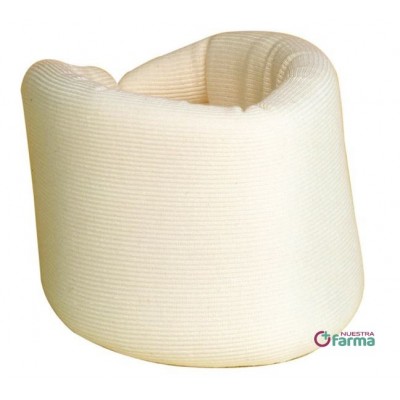 Comprar COLLARIN BLANDO ANATOMICO PRIM CC20GB GRANDE/BAJO al mejor precio en NuestraFarma, tu farmacia online