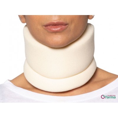 Comprar COLLARIN SEMIRRIGIDO ANATOMICO PRIM CC121LA L/ALTO al mejor precio en NuestraFarma, tu farmacia online