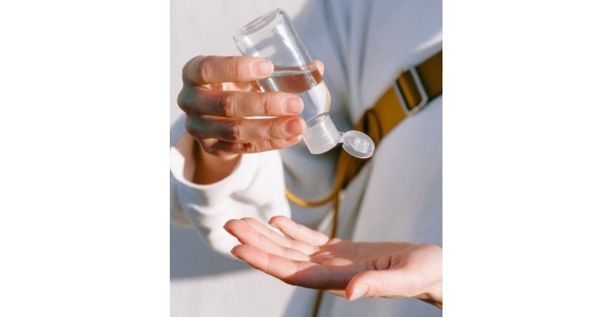 SOLUCIONES HIDROALCOHOLICAS