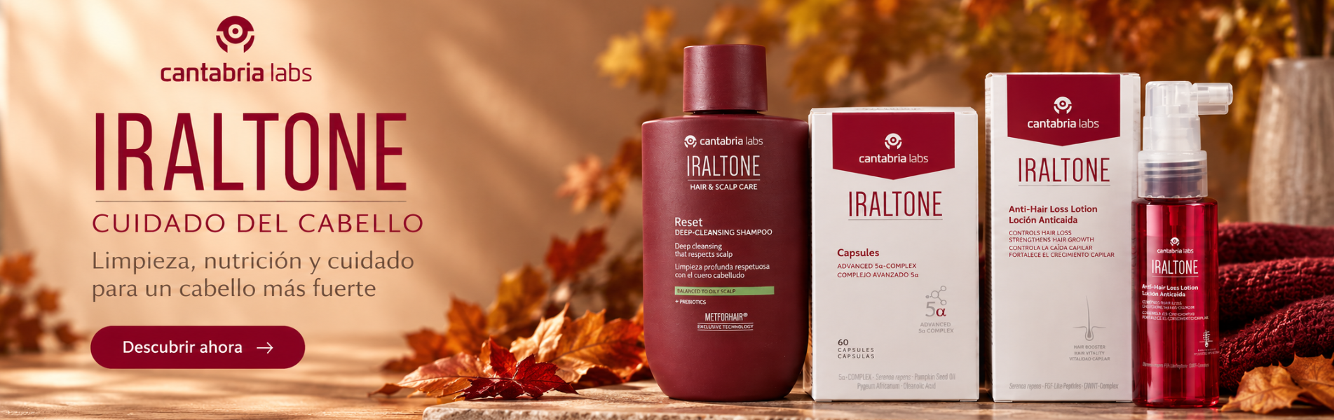 Iraltone